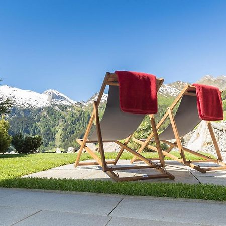 Landhaus Mader Hintertux Zewnętrze zdjęcie