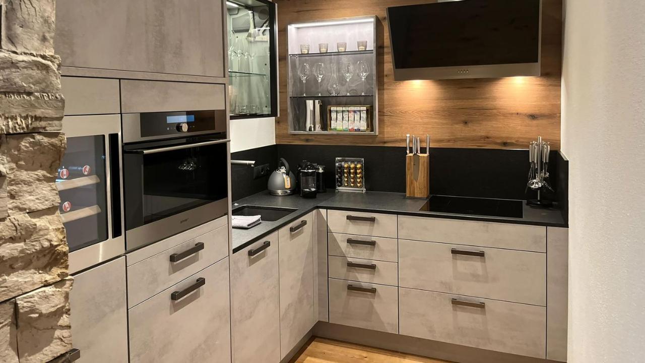 Landhaus Mader Hintertux Zewnętrze zdjęcie