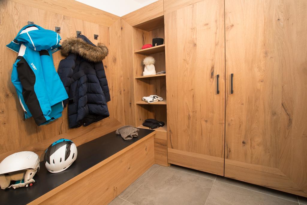 Landhaus Mader Hintertux Zewnętrze zdjęcie